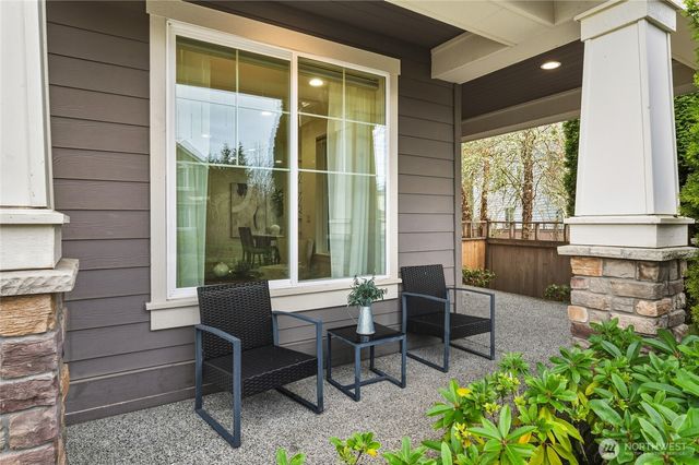 11025 243rd Avenue NE, Redmond, WA 98053