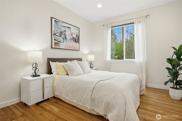 11025 243rd Avenue NE, Redmond, WA 98053