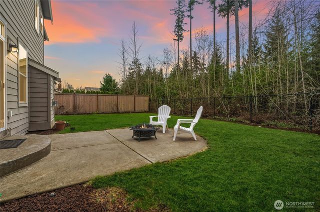 11025 243rd Avenue NE, Redmond, WA 98053