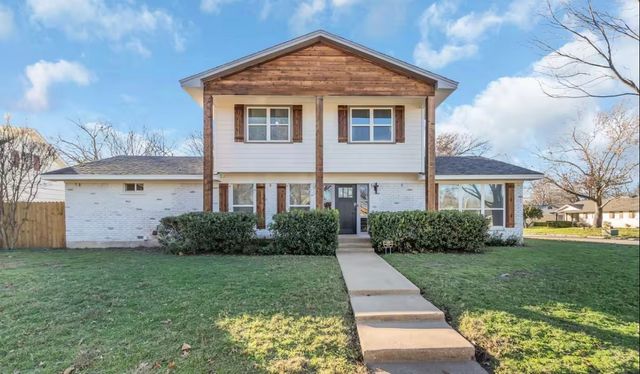 2123 Quail Run, Mckinney, TX 75071