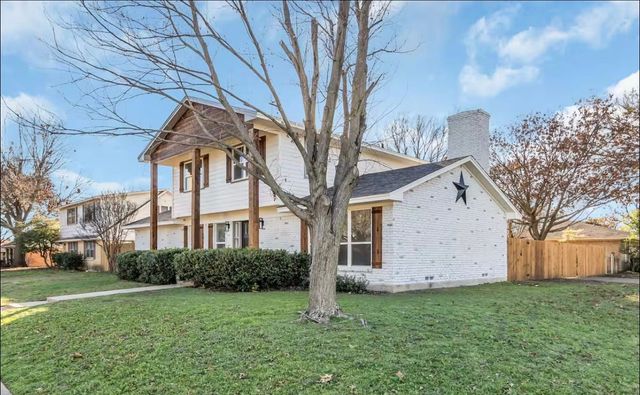 2123 Quail Run, Mckinney, TX 75071