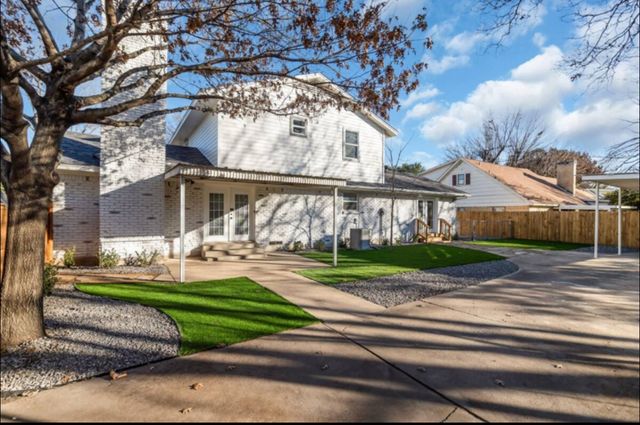 2123 Quail Run, Mckinney, TX 75071