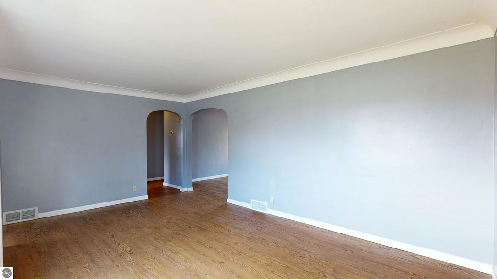 Image 20 of property listing at 1524 Ridge, Mt Pleasant, MI 48858