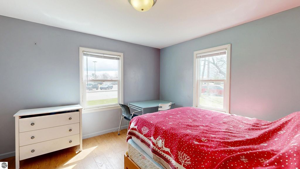 Image 28 of property listing at 1524 Ridge, Mt Pleasant, MI 48858