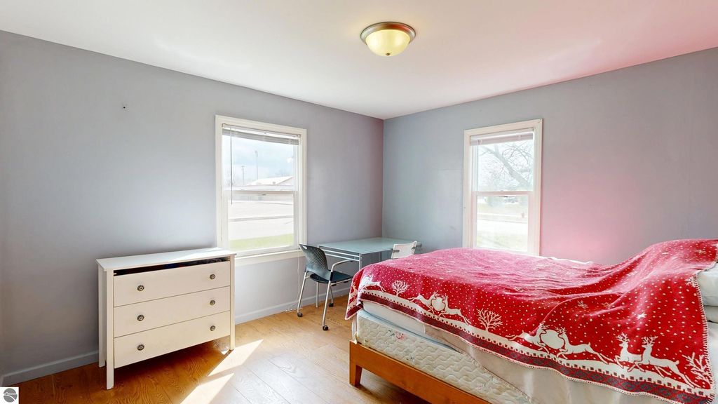 Image 32 of property listing at 1524 Ridge, Mt Pleasant, MI 48858