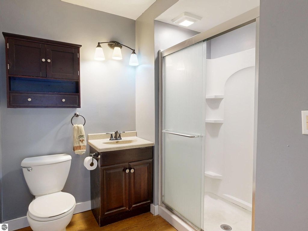 Image 33 of property listing at 1524 Ridge, Mt Pleasant, MI 48858