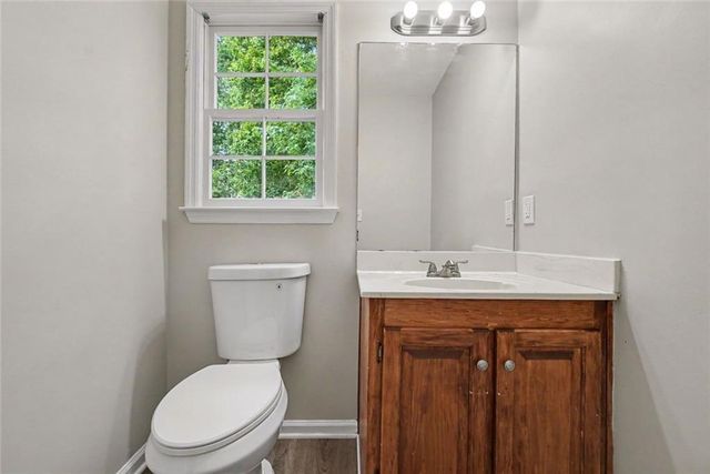 5796 Brookstone View, Acworth, GA 30101