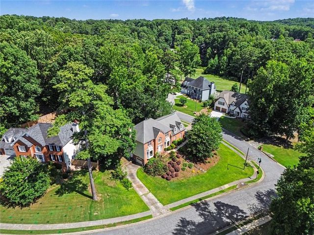 5796 Brookstone View, Acworth, GA 30101