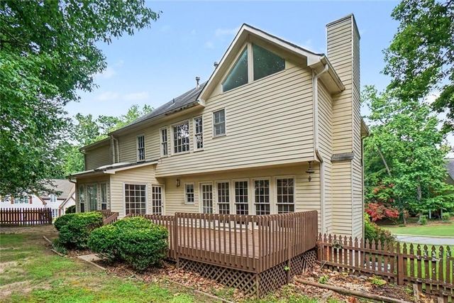 5796 Brookstone View, Acworth, GA 30101