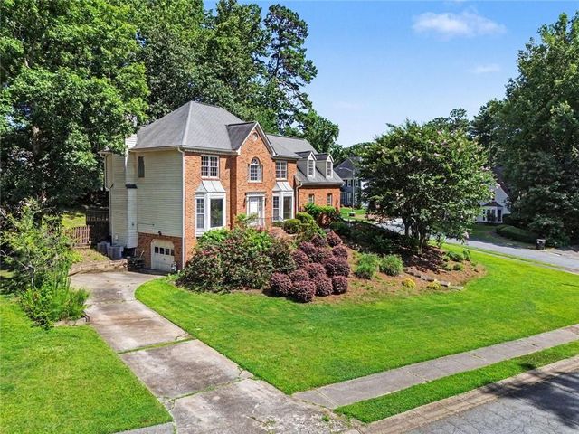 5796 Brookstone View, Acworth, GA 30101