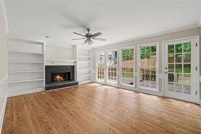 5796 Brookstone View, Acworth, GA 30101