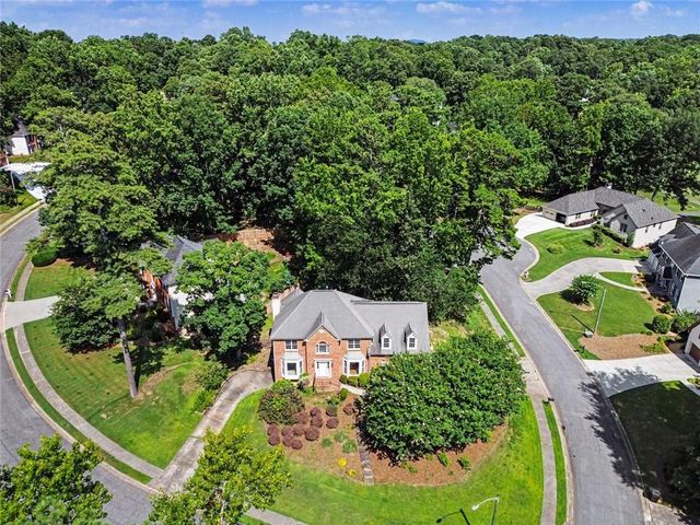 5796 Brookstone View, Acworth, GA 30101
