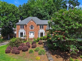 5796 Brookstone View, Acworth, GA 30101