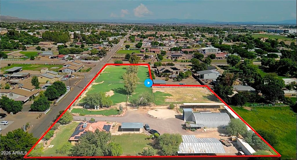 17435 W MARYLAND Avenue, Waddell, AZ 85355 — photo 4