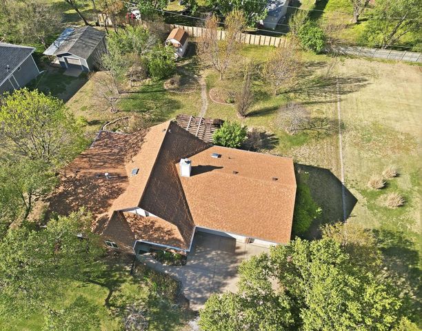 5141 N Newton Circle, Park City, KS 67219