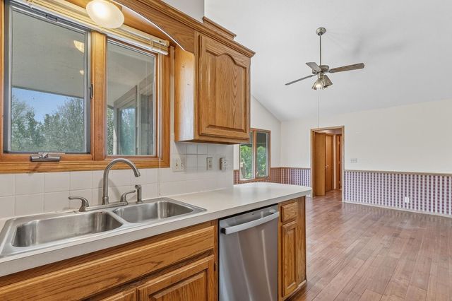 5141 N Newton Circle, Park City, KS 67219