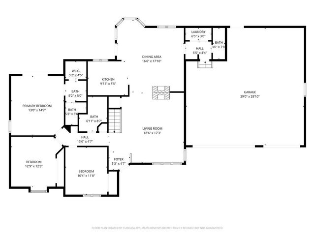 5141 N Newton Circle, Park City, KS 67219