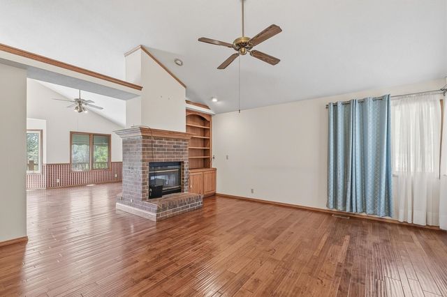 5141 N Newton Circle, Park City, KS 67219