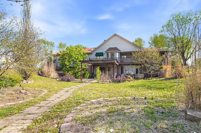 5141 N Newton Circle, Park City, KS 67219