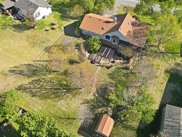 5141 N Newton Circle, Park City, KS 67219