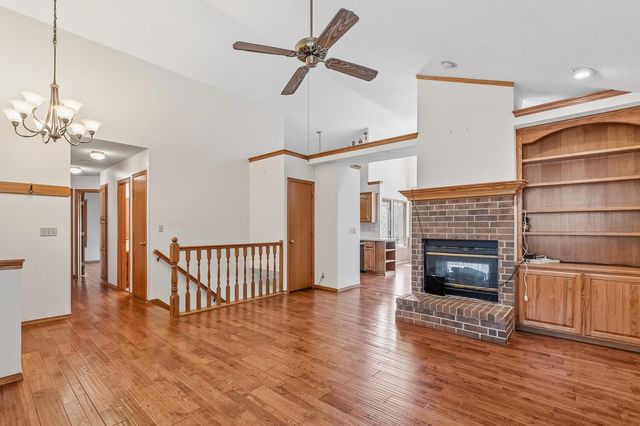 5141 N Newton Circle, Park City, KS 67219