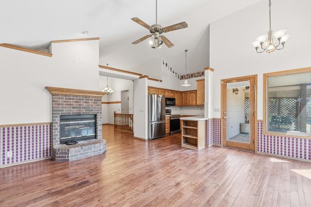 5141 N Newton Circle, Park City, KS 67219