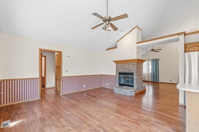 5141 N Newton Circle, Park City, KS 67219