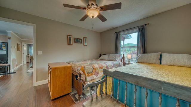 2287 Lovingood Road, Hiawassee, GA 30546