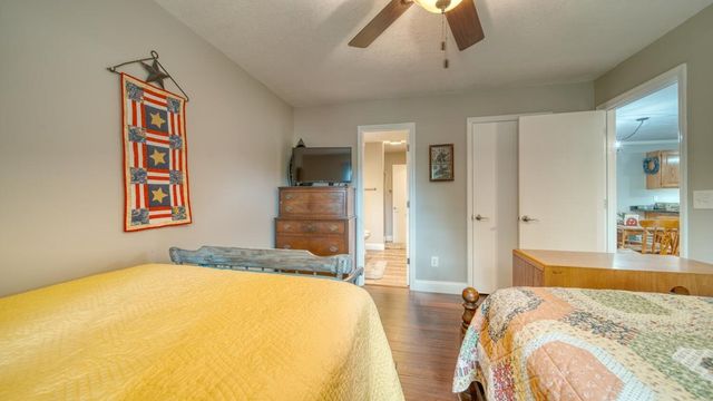 2287 Lovingood Road, Hiawassee, GA 30546