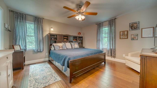 2287 Lovingood Road, Hiawassee, GA 30546