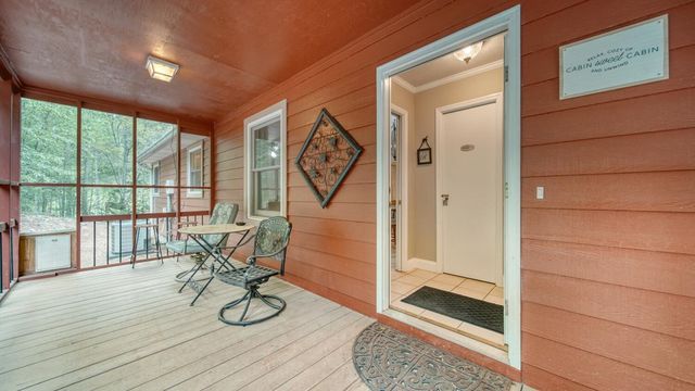 2287 Lovingood Road, Hiawassee, GA 30546