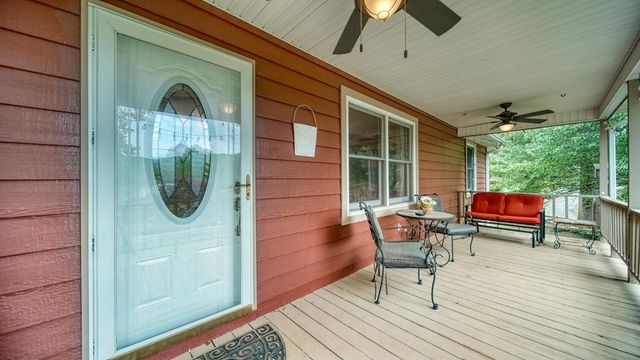 2287 Lovingood Road, Hiawassee, GA 30546