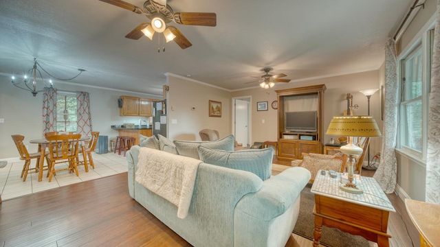 2287 Lovingood Road, Hiawassee, GA 30546