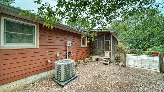 2287 Lovingood Road, Hiawassee, GA 30546