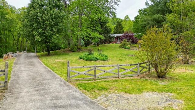 2287 Lovingood Road, Hiawassee, GA 30546