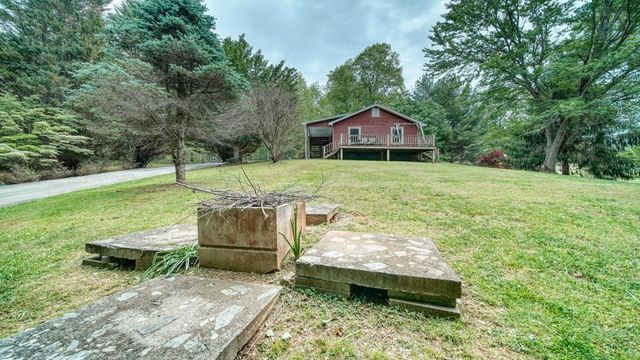 2287 Lovingood Road, Hiawassee, GA 30546