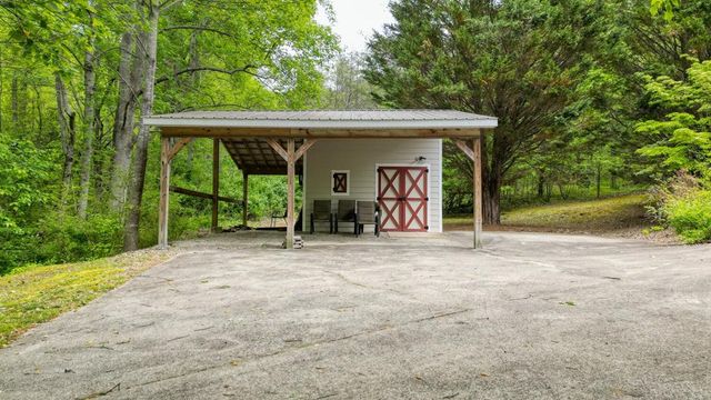 2287 Lovingood Road, Hiawassee, GA 30546
