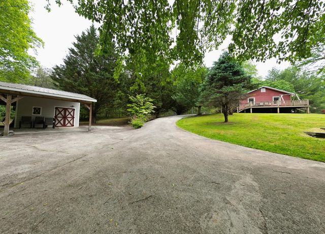 2287 Lovingood Road, Hiawassee, GA 30546