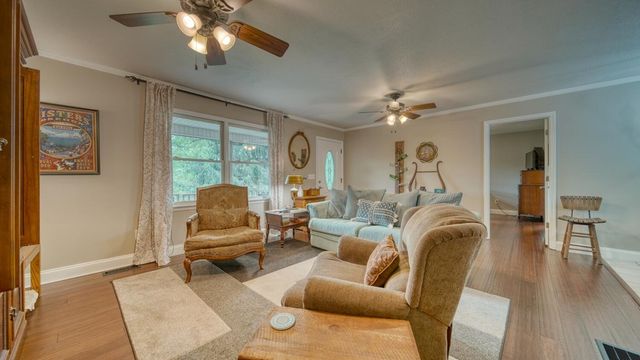 2287 Lovingood Road, Hiawassee, GA 30546