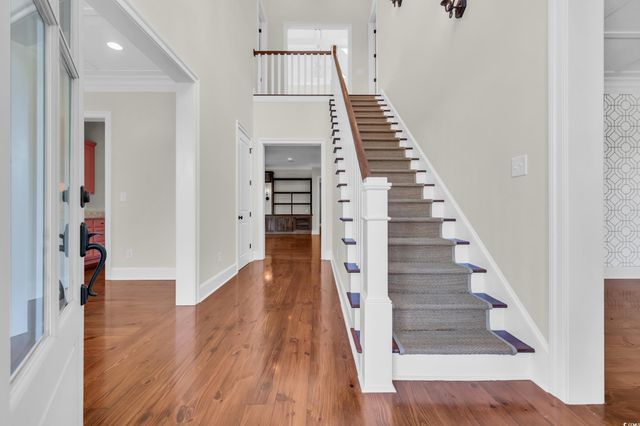 129 Stamper Trail, Pawleys Island, SC 29585