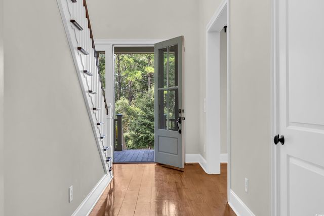 129 Stamper Trail, Pawleys Island, SC 29585