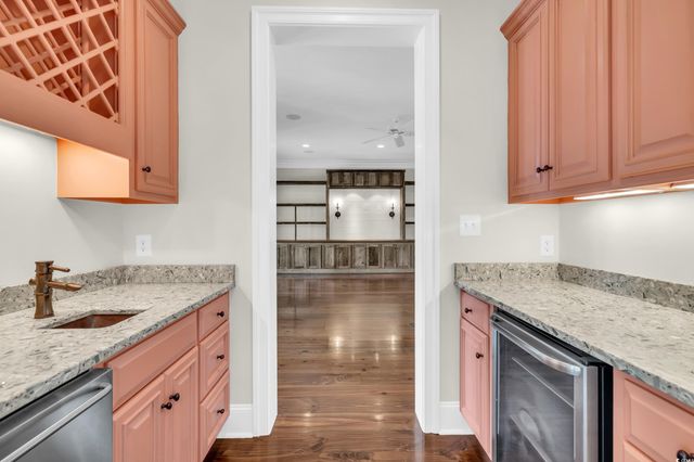 129 Stamper Trail, Pawleys Island, SC 29585