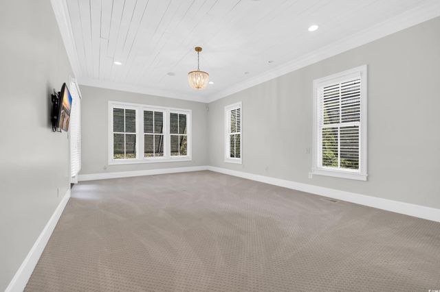 129 Stamper Trail, Pawleys Island, SC 29585