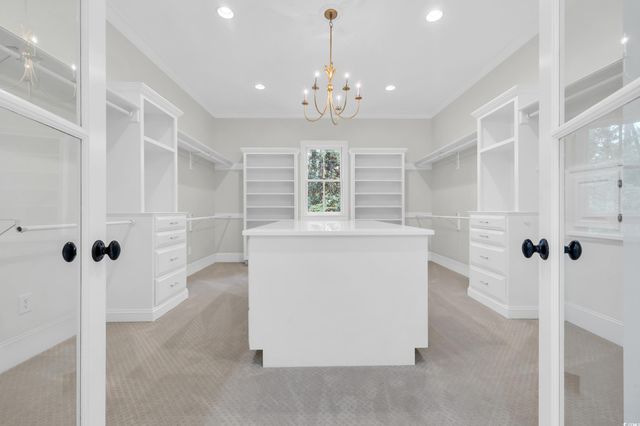 129 Stamper Trail, Pawleys Island, SC 29585