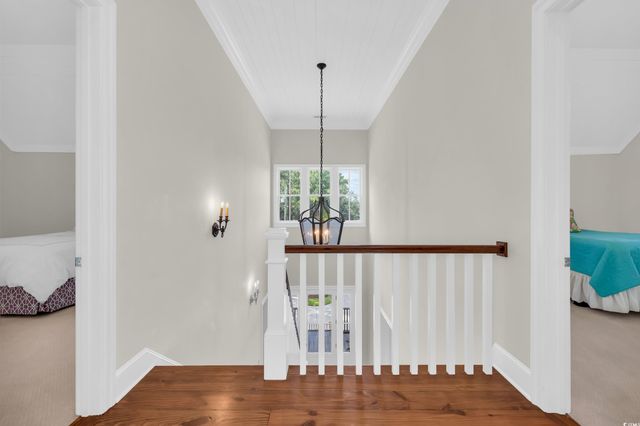 129 Stamper Trail, Pawleys Island, SC 29585