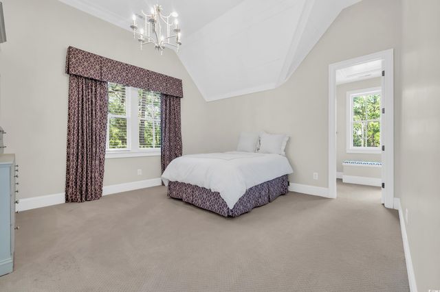 129 Stamper Trail, Pawleys Island, SC 29585