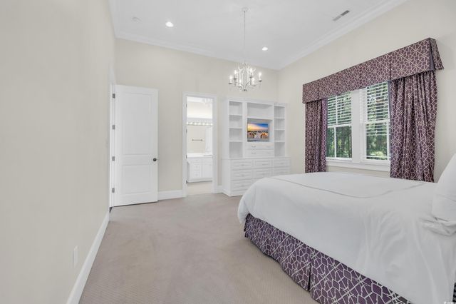 129 Stamper Trail, Pawleys Island, SC 29585