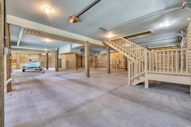 129 Stamper Trail, Pawleys Island, SC 29585