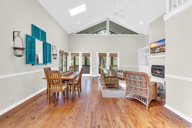 129 Stamper Trail, Pawleys Island, SC 29585