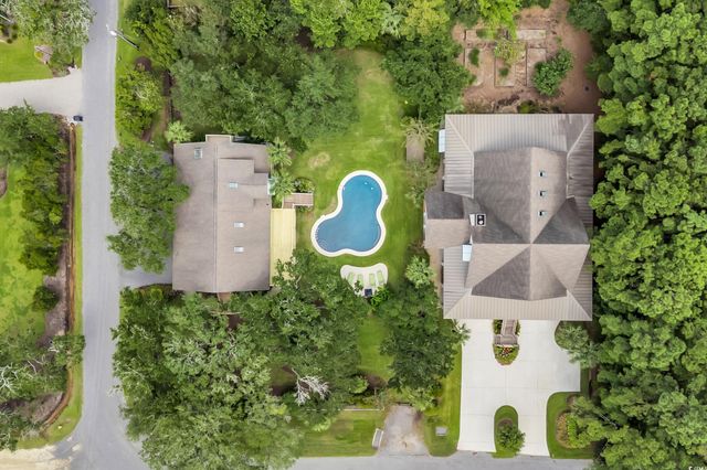 129 Stamper Trail, Pawleys Island, SC 29585